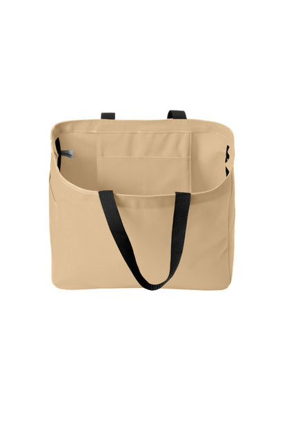 Stone Port Authority - Essential Tote. B0750