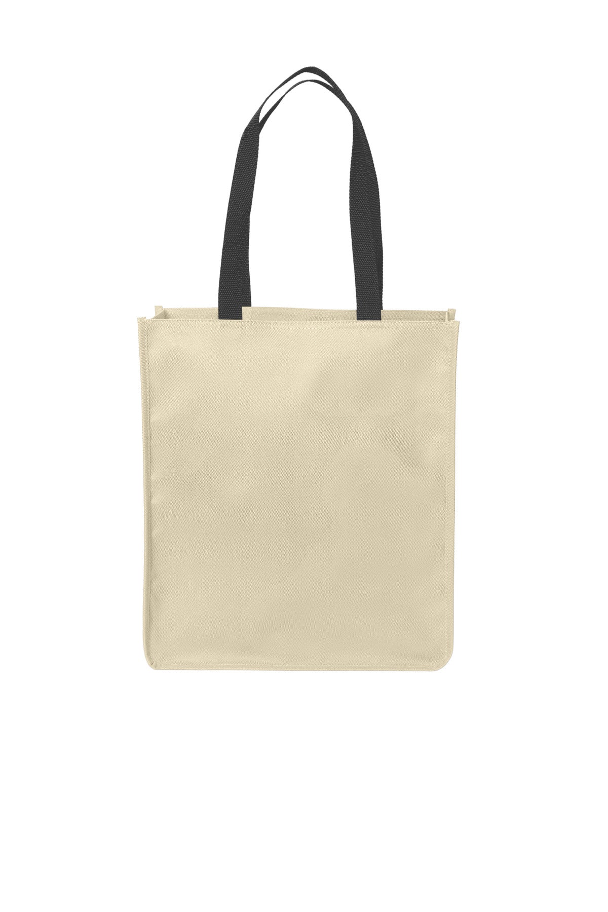 Stone Port Authority Upright Essential Tote BG431 plain