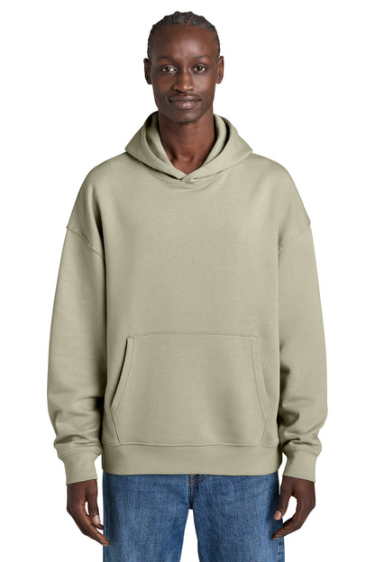 Stone Stanley/Stella Unisex Chaser Hooded Sweatshirt SXU038 plain
