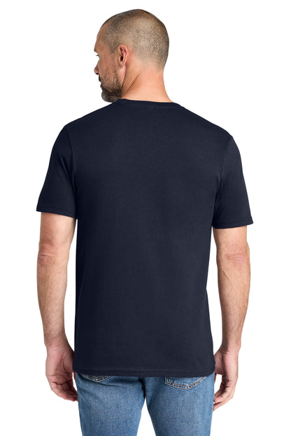 StrongNavy Volunteer Knitwear All-American Tee VL100 plain