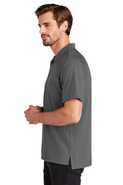 TarmacGrey OGIO Motion Polo OG152 plain