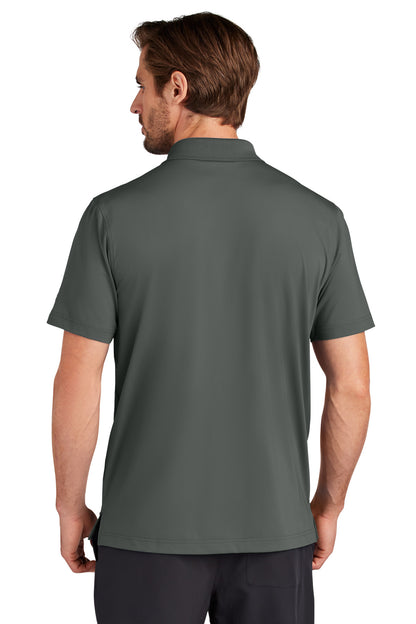 TarmacGrey OGIO Regain Polo OG170 plain