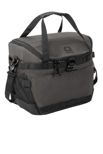 TarmacGrey OGIO Sprint 24-Pack Cooler 96002 plain