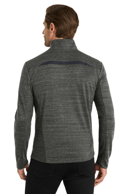 TarmacGyHt OGIO Flux 1/4-Zip OG823 plain