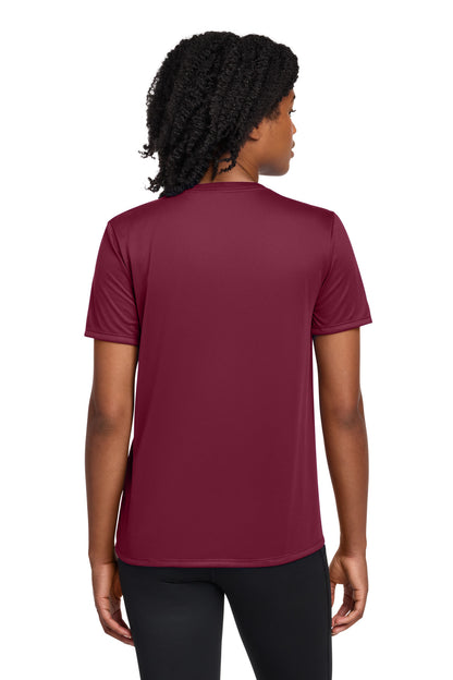 TeamMaroon Nike Women's Team rLegend Tee DV7312 plain