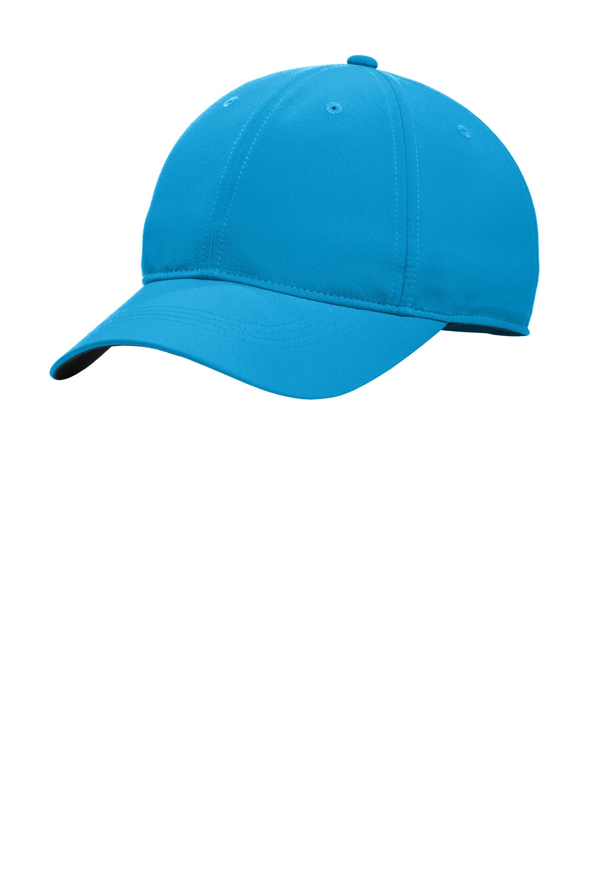 TidalBlue Nike Dri-FIT Tech Fine-Ripstop Cap NKFB6444 plain