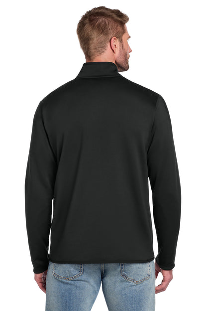 TNFBlack The North Face Skyline Full-Zip Fleece Jacket NF0A7V64 plain