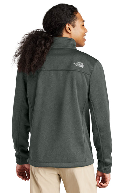 TNFDkGyH The North Face Chest Logo Ridgewall Soft Shell Jacket NF0A88D5 plain