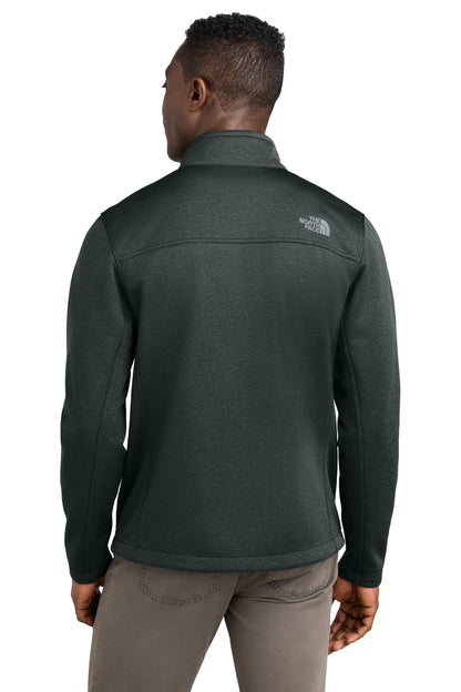 TNFDkGyH The North Face Chest Logo Ridgewall Soft Shell Jacket NF0A88D5 plain