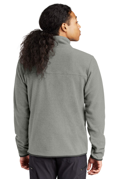 TNFMdGyHt The North Face Glacier 1/4-Zip Fleece NF0A7V4L plain