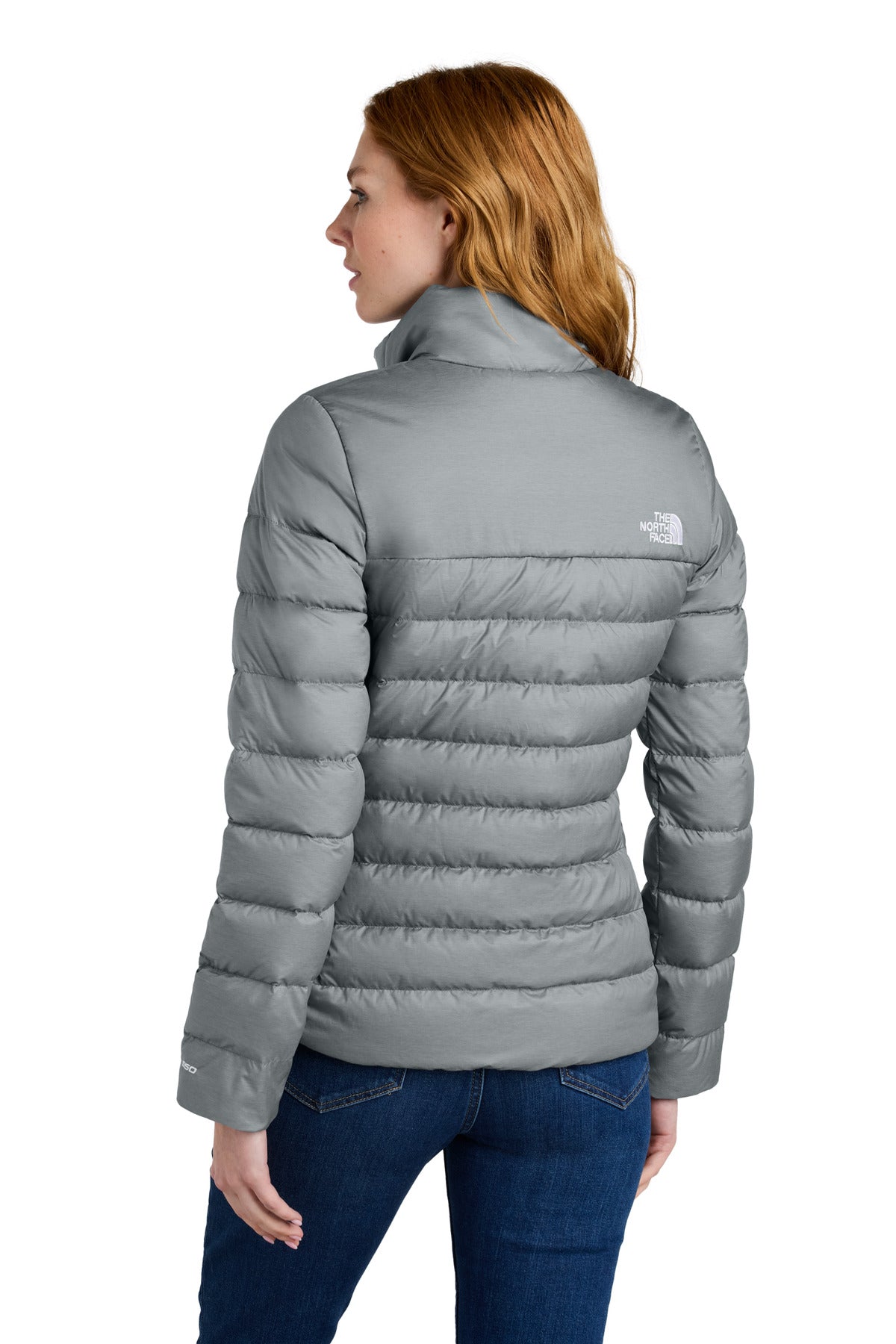 TNFMdGyHt The North Face Women's Down Hybrid Jacket NF0A7V4G plain