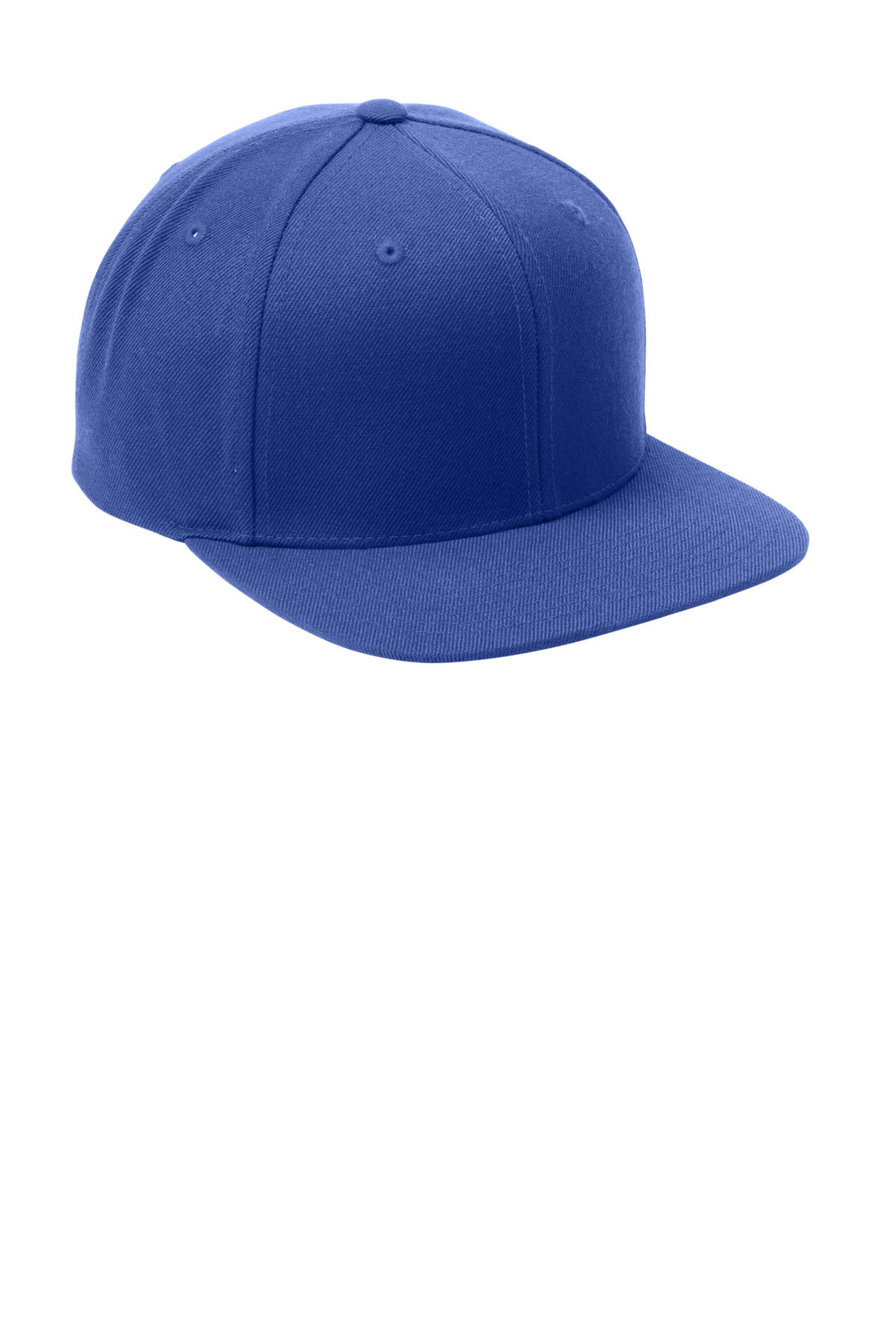 Tr Roy Sport-Tek YP Classics Flat Bill Snapback Cap. STC19 plain
