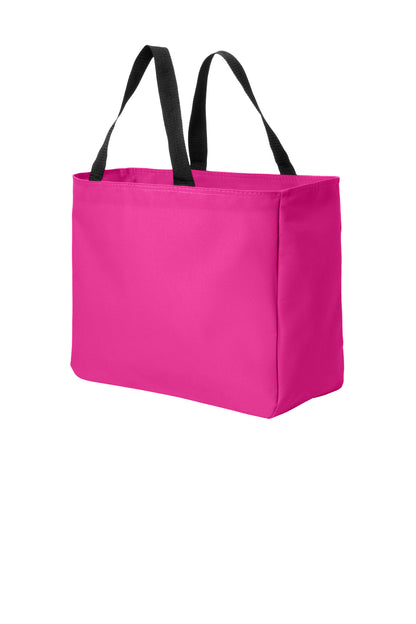 Tropical Pink Port Authority - Essential Tote. B0750