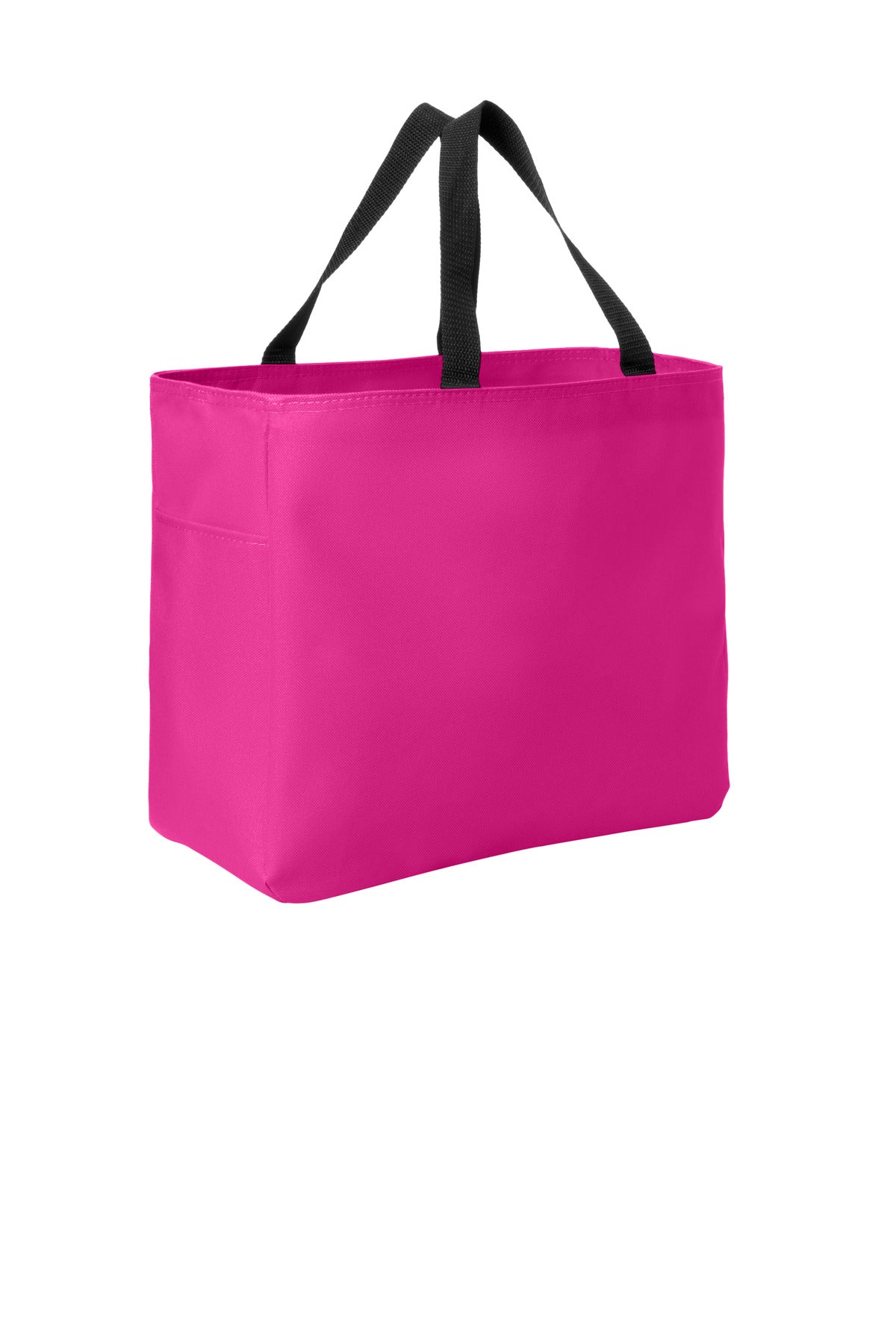 Tropical Pink Port Authority - Essential Tote. B0750