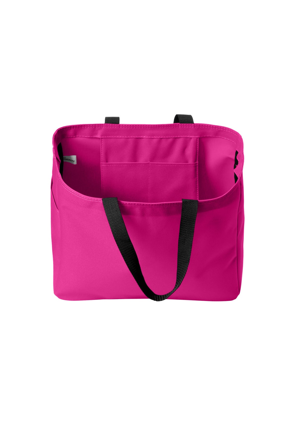 Tropical Pink Port Authority - Essential Tote. B0750