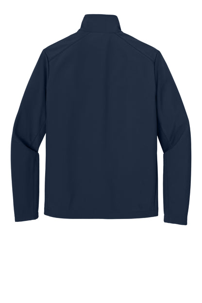 TrueNavy Port Authority C-FREE Core Soft Shell J720 plain