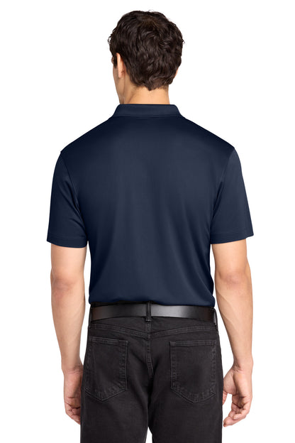 TrueNavy Port Authority C-FREE Performance Polo K863 plain