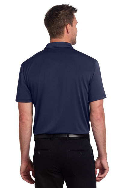 TrueNavy Port Authority C-FREE Snag-Proof Polo K864 plain