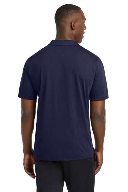 TrueNavy Sport-Tek PosiCharge Strive Polo ST530 plain