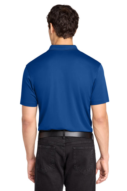 TrueRoyal Port Authority C-FREE Performance Polo K863 plain