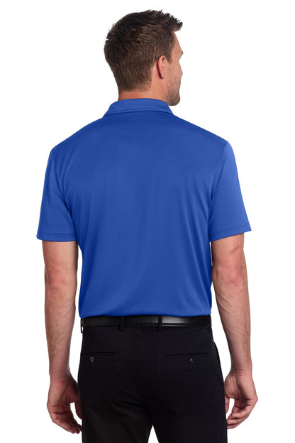 TrueRoyal Port Authority C-FREE Snag-Proof Polo K864 plain