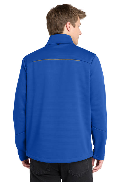TrueRoyal Port Authority Collective Tech Soft Shell Jacket J921 plain