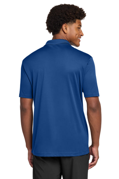 TrueRoyal Sport-Tek PosiCharge Re-Compete Polo ST725 plain