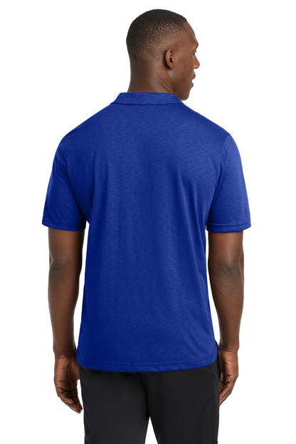 TrueRoyal Sport-Tek PosiCharge Strive Polo ST530 plain