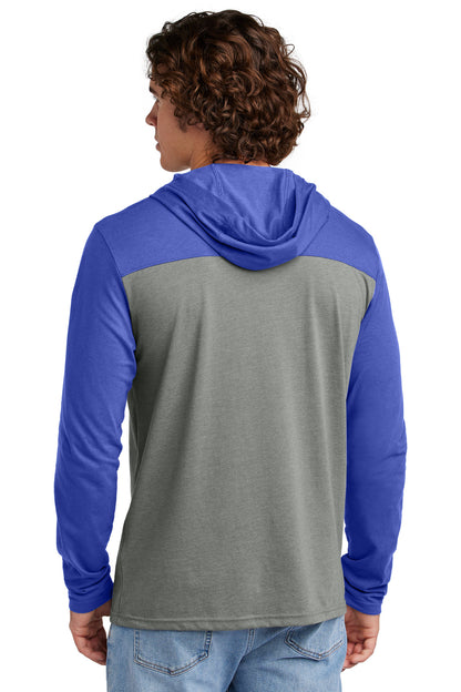 TRy/VtgHtr Sport-Tek Halftime Long Sleeve Hoodie ST6044 plain