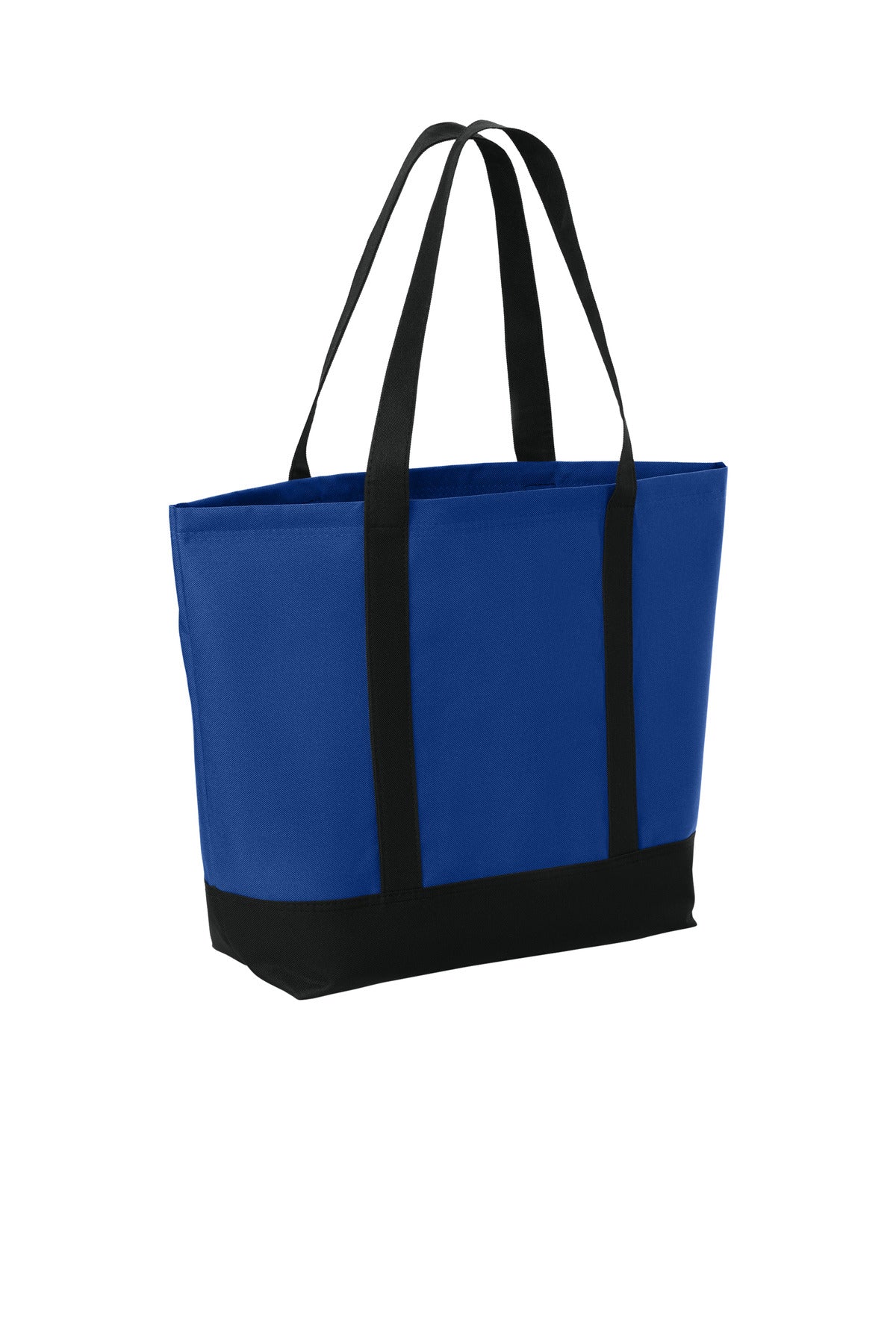Twilight Bl/Ny Port Authority Day Tote. BG406