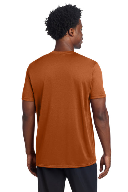 TxOrange Sport-Tek Echo Tee ST760 plain
