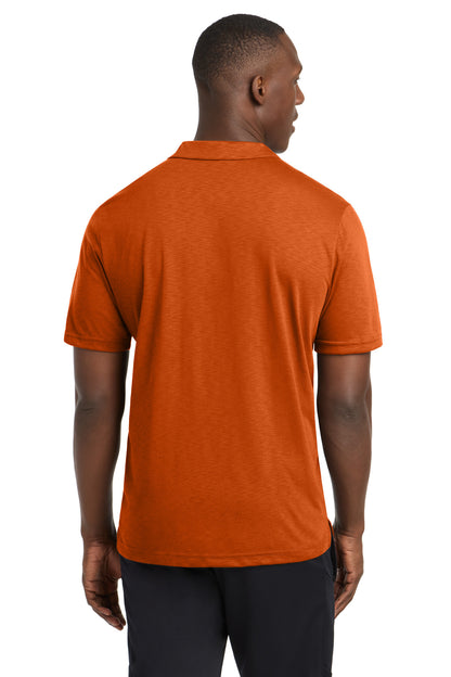 TxOrange Sport-Tek PosiCharge Strive Polo ST530 plain