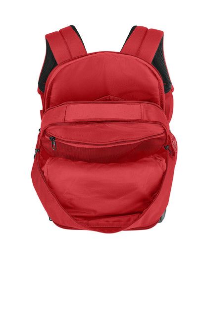 UniRed Nike Brasilia Medium Backpack NKDH7709 plain