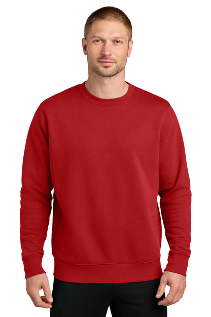 UniRed Nike Club Fleece Sleeve Swoosh Crew NKFD9863