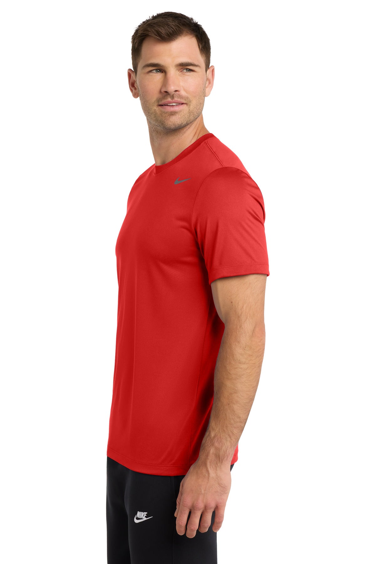 UniRed Nike Team rLegend Tee DV7299 plain
