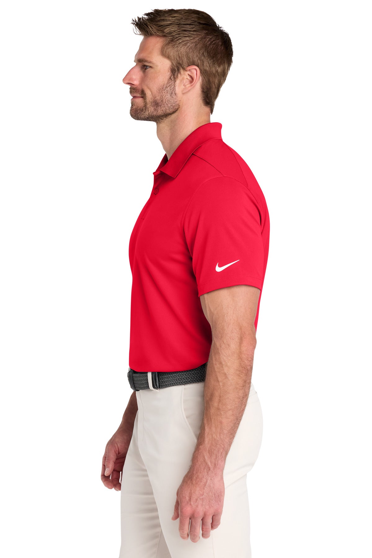 UniRed Nike Victory Solid Polo NKDX6684 plain
