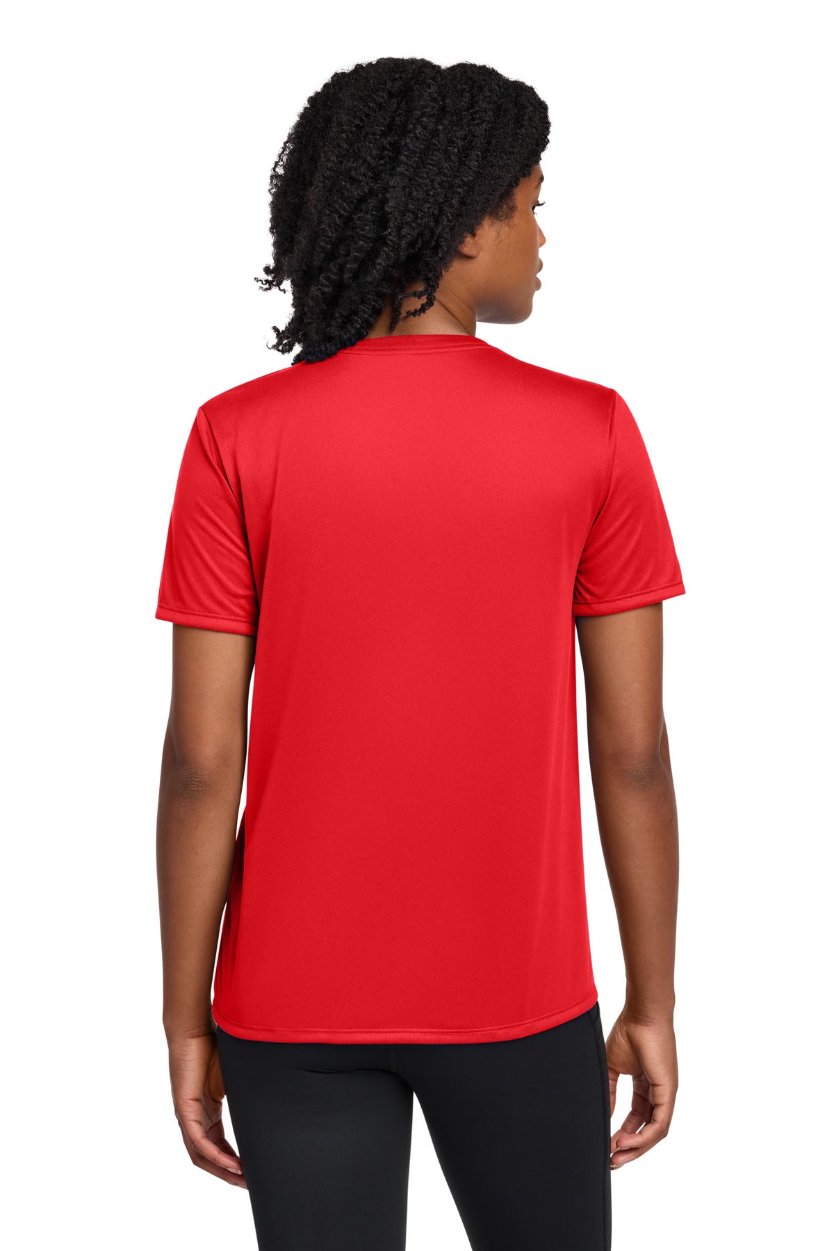 UniRed Nike Women's Team rLegend Tee DV7312 plain