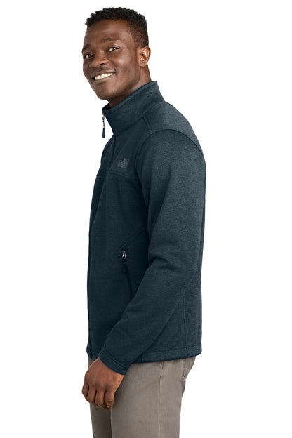 UrbNvyHt The North Face Chest Logo Ridgewall Soft Shell Jacket NF0A88D5 plain