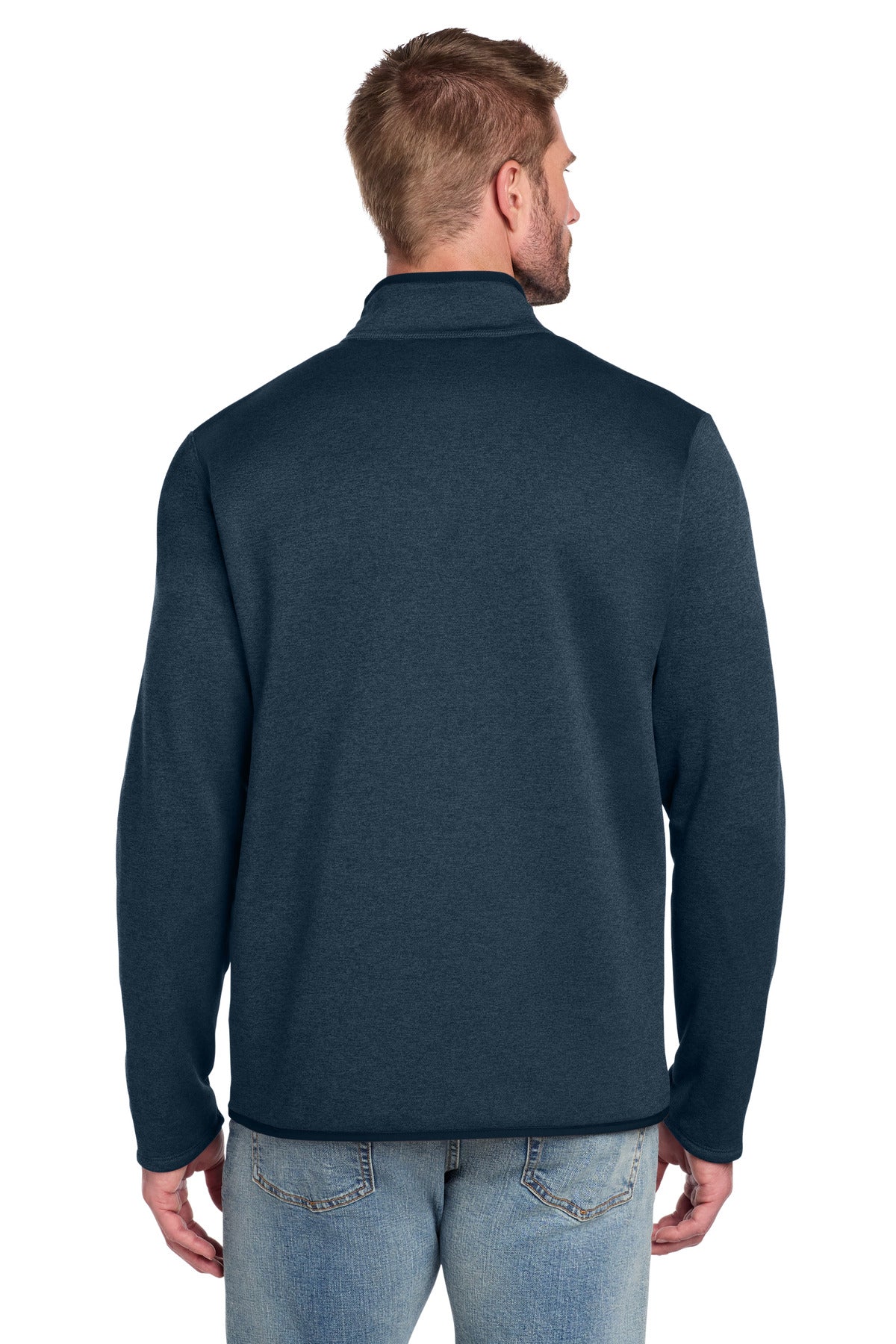 UrbNvyHt The North Face Skyline Full-Zip Fleece Jacket NF0A7V64 plain