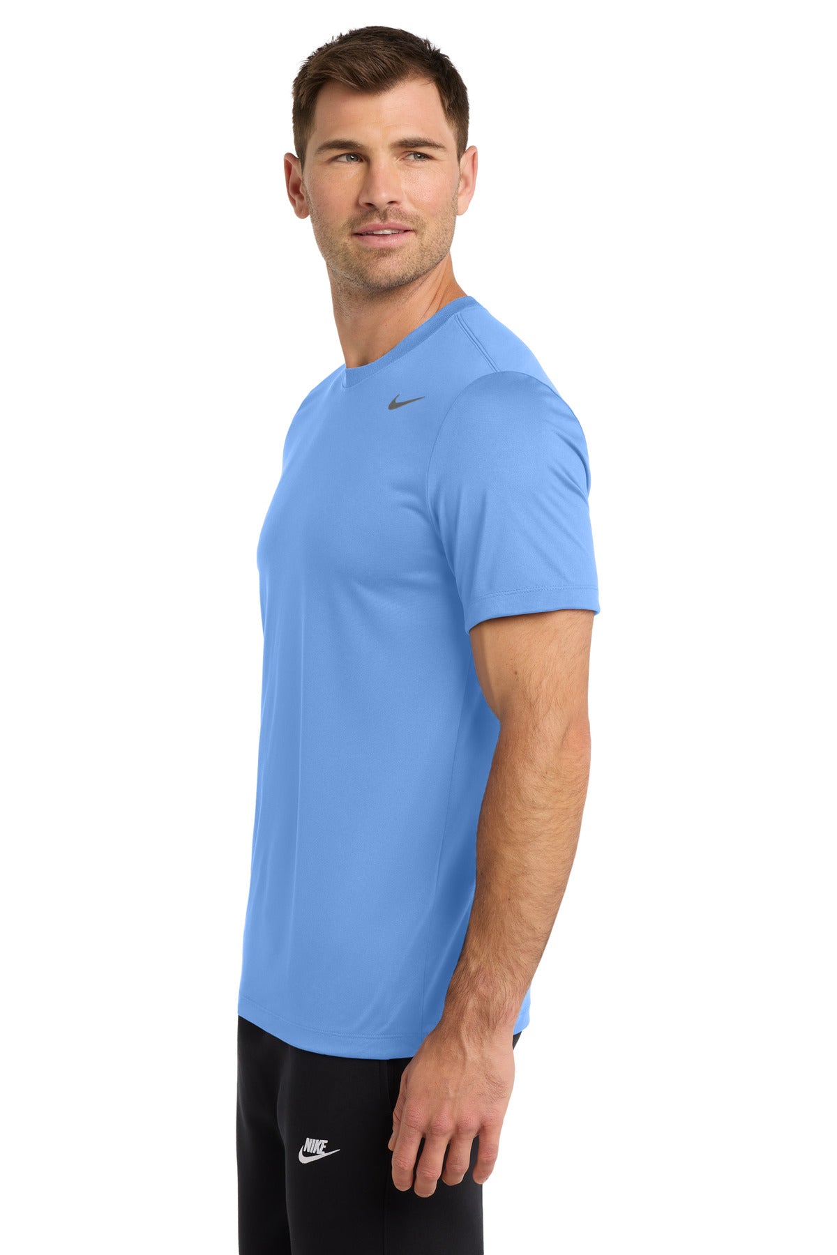 ValorBlue Nike Team rLegend Tee DV7299 plain
