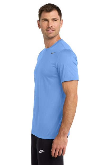 ValorBlue Nike Team rLegend Tee DV7299 plain