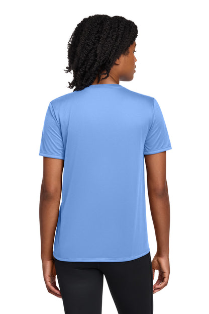 ValorBlue Nike Women's Team rLegend Tee DV7312 plain
