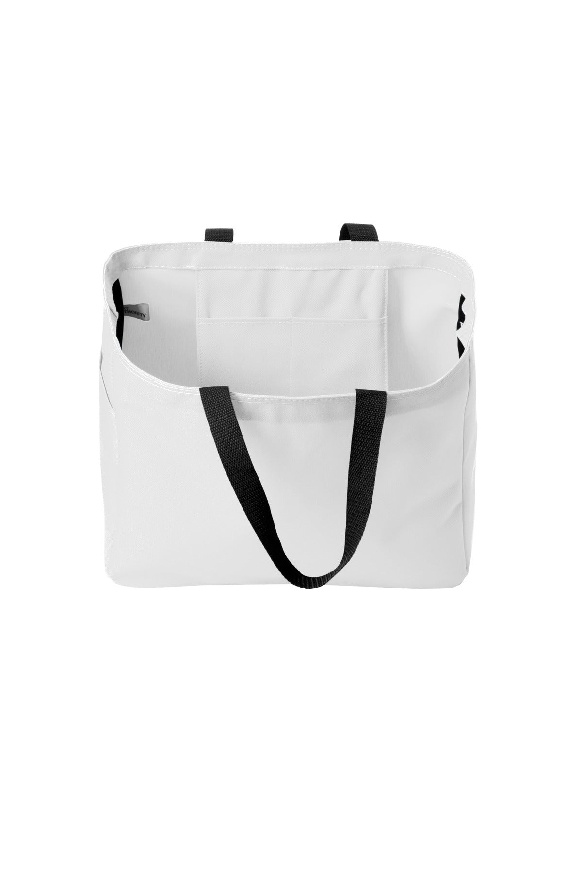 White Port Authority - Essential Tote. B0750