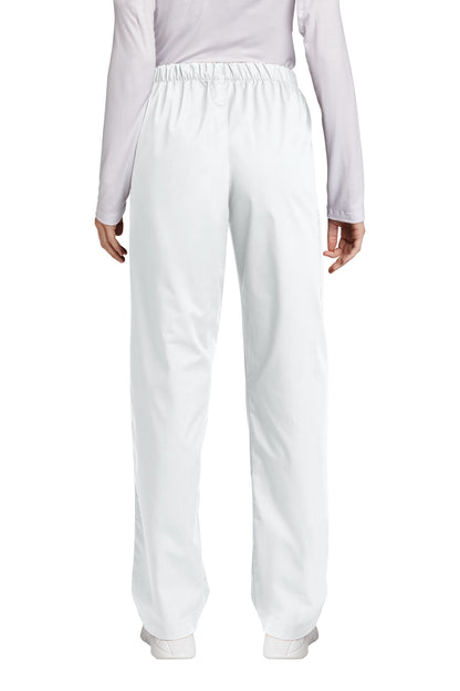 White Wink Women's Tall WorkFlex Cargo Pant WW4550T plain