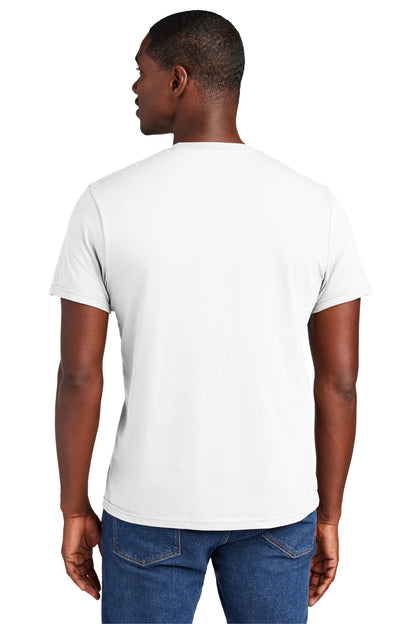 WhiteSmoke District Very Important Tee . DT6000 plain